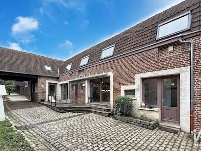 Vente Maison 9 pièces 449 m2 Wattignies