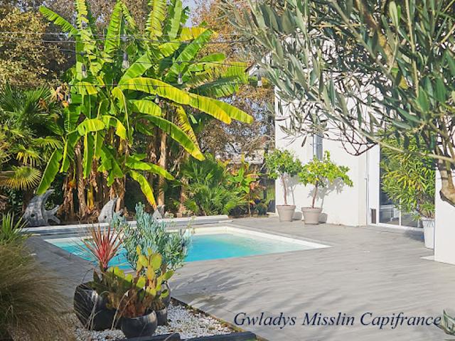 Vente Maison 9 pièces 441 m2 Eysines