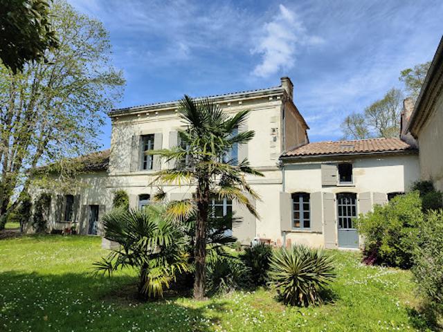 Vente Maison 9 pièces 450 m2 Langon