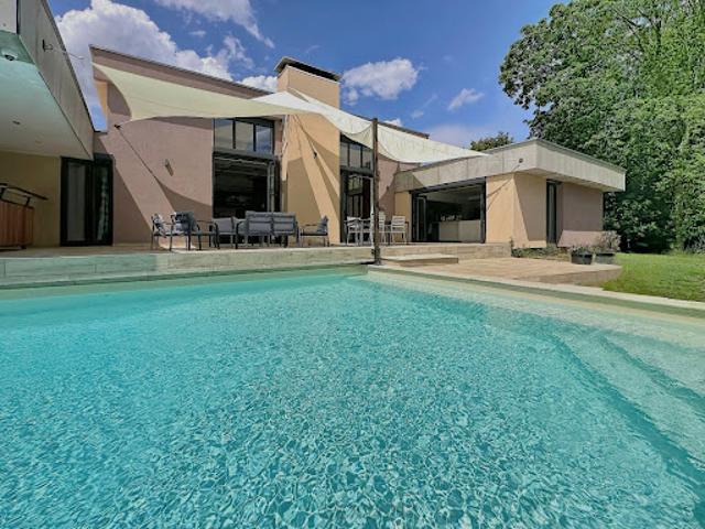 Vente Maison 9 pièces 500 m2 Fontainebleau