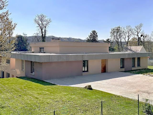 Vente Maison 9 pièces 500 m2 Fontainebleau