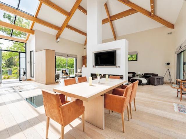 Vente Maison 8 pièces 500 m2 Lamorlaye