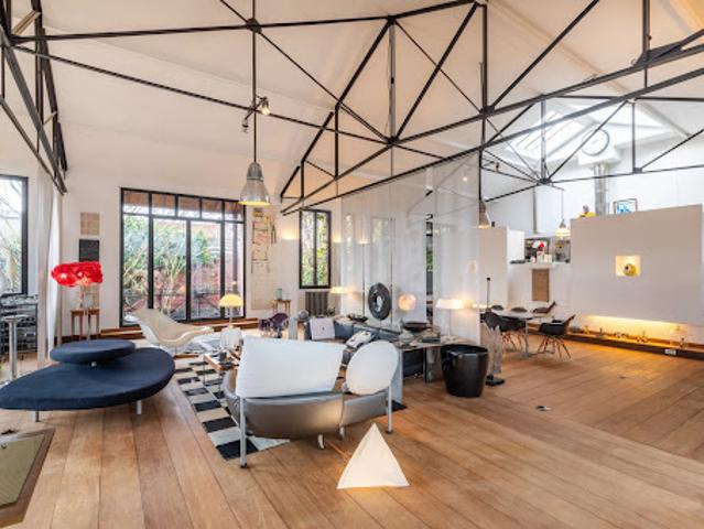 Vente Maison 9 pièces 586.19 m2 Bagnolet