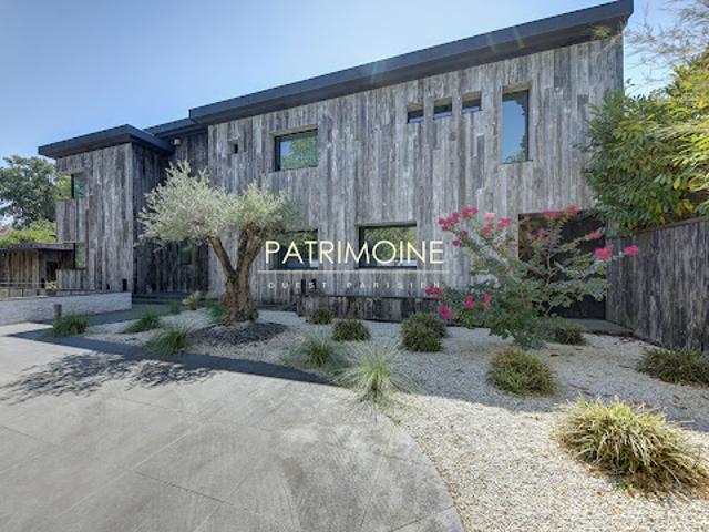 Vente Maison 9 pièces 571.38 m2 Garches