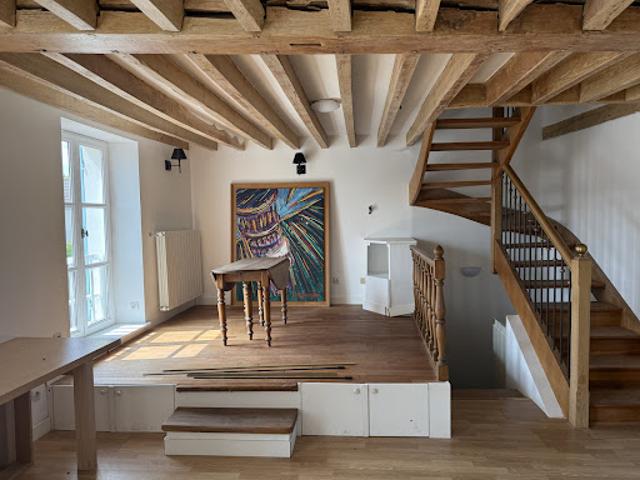 Vente Maison 9 pièces 627 m2 Saint Nom la Bretèche