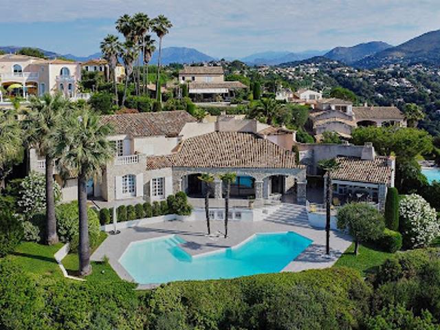 Vente Maison 9 pièces 630 m2 Nice