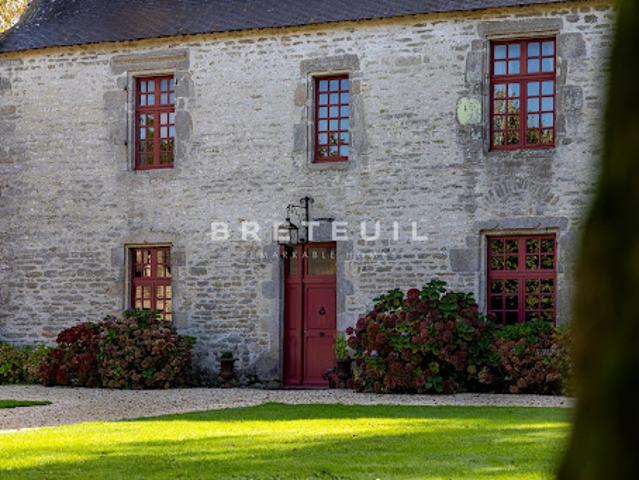 Vente Maison 9 pièces 714 m2 Guerande