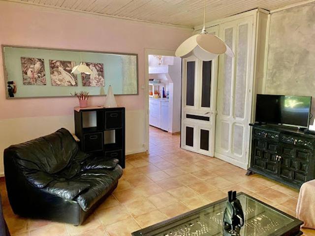 Vente Maison 9 pièces 80 m2 Carsac Aillac