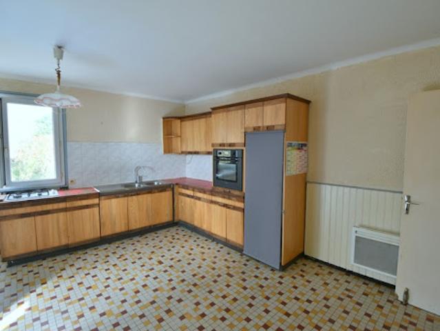 Vente Maison 9 pièces 87 m2 Le Landreau