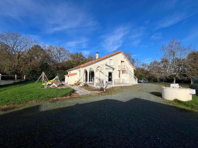 Vente maison 9 pièces Couëron 44