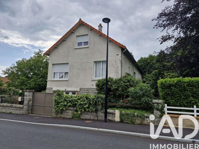 Vente maison 9 pièces Combourg 35