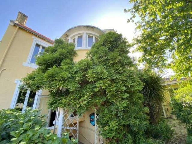 Vente maison 9 pièces Concarneau 29