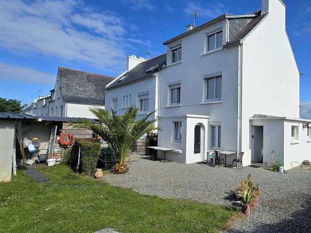 Vente maison 9 pièces Concarneau 29