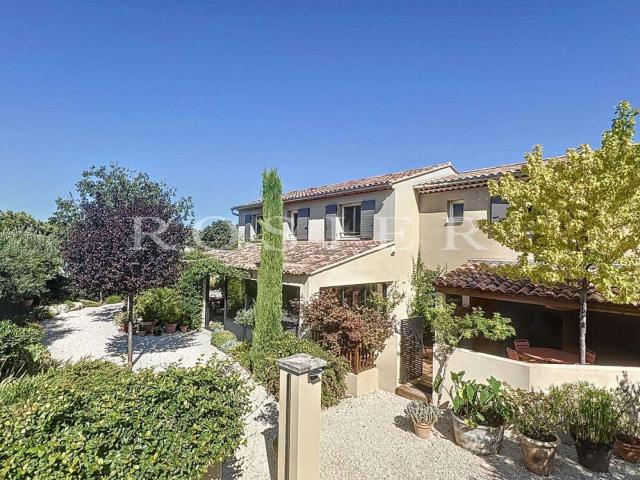 Vente maison 9 pièces Cavaillon 84