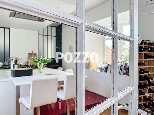 Vente maison 9 pièces Caen 14