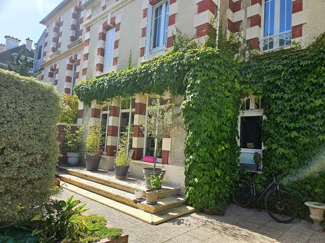 Vente maison 9 pièces Caen 14