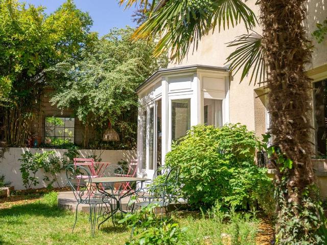 Vente maison 9 pièces Caen 14