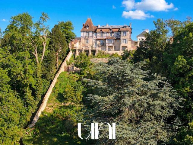 Vente maison 9 pièces Caen Vaucelles 14