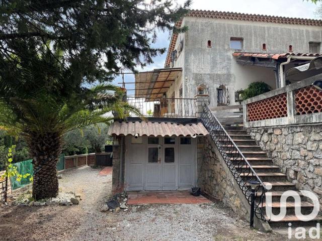 Vente maison 9 pièces Callian 83