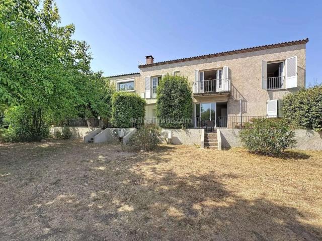 Vente maison 9 pièces Calvi 20