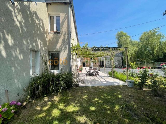 Vente maison 9 pièces Cartigny l'Épinay 14