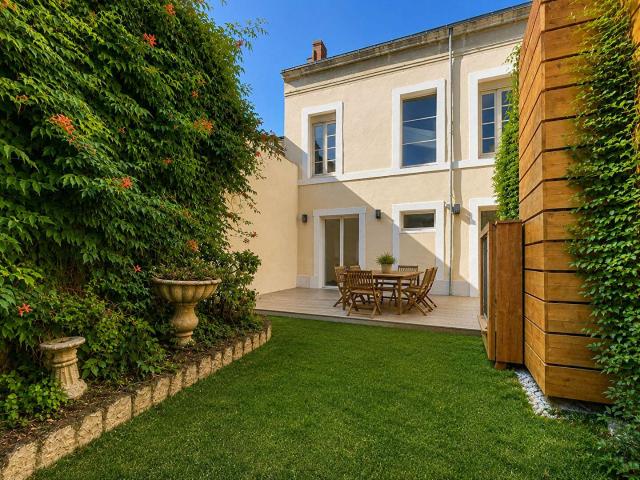 Vente maison 9 pièces Chalonnes sur Loire 49