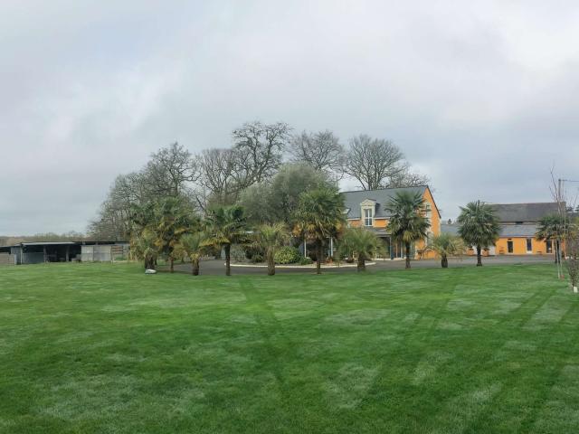 Vente maison 9 pièces Châteaubriant 44