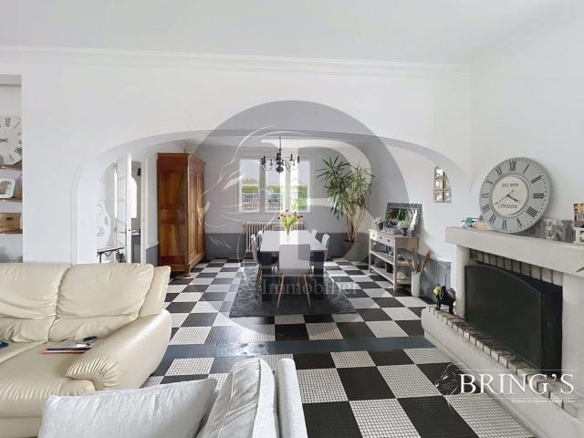 Vente maison 9 pièces Châteaubriant Centre 44