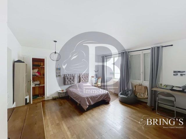 Vente maison 9 pièces Châteaubriant Centre 44