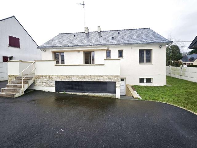 Vente maison 9 pièces Châteaubriant Centre 44