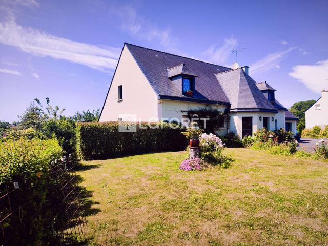 Vente maison 9 pièces Châtelaudren Plouagat 22