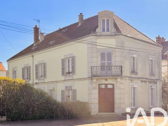 Vente maison 9 pièces Châtillon sur Seine 21