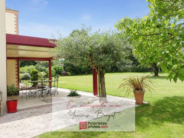 Vente maison 9 pièces Chauché 85