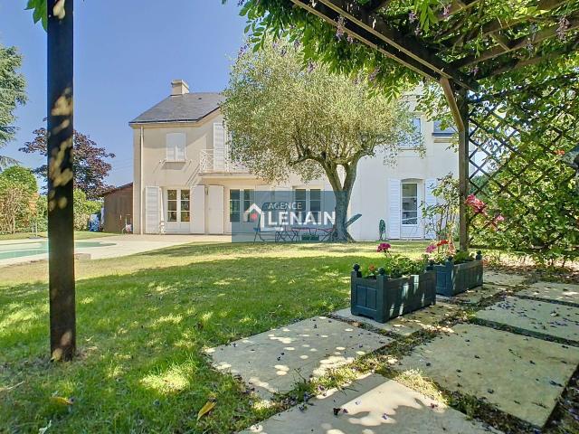 Vente maison 9 pièces Cholet 49