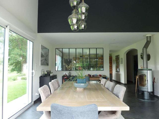 Vente maison 9 pièces Cholet 49