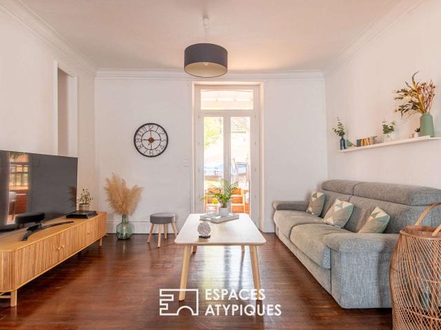 Vente maison 9 pièces Cholet 49
