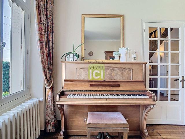 Vente maison 9 pièces Cholet 49