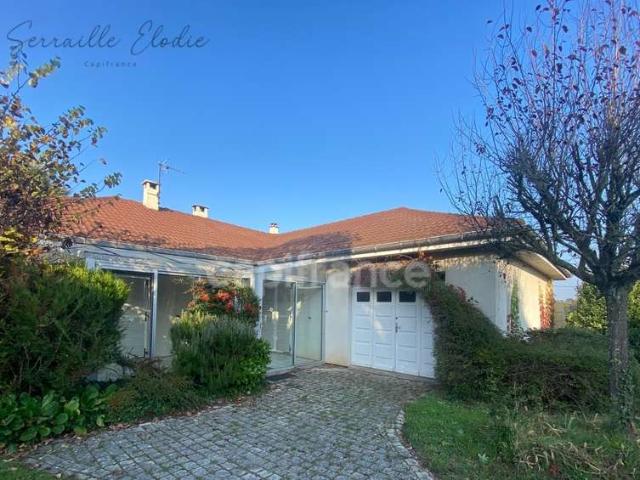 Vente maison 9 pièces Craponne 69