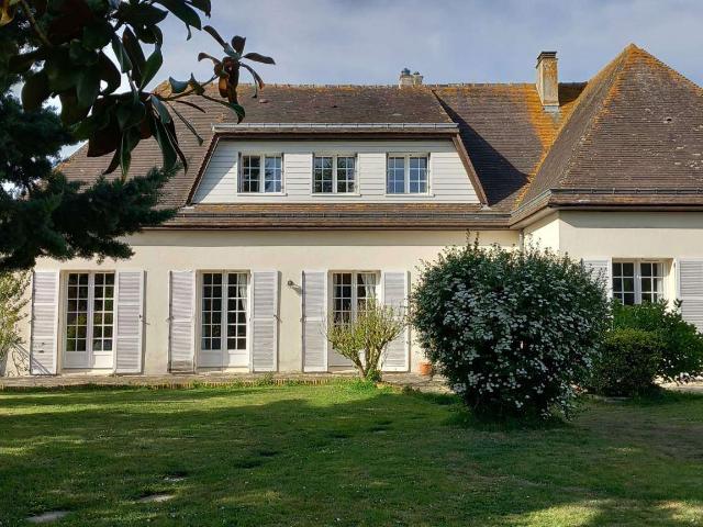 Vente maison 9 pièces Cristot 14