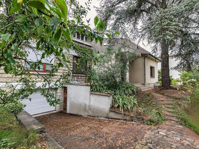 Vente maison 9 pièces Croissy sur Seine 78