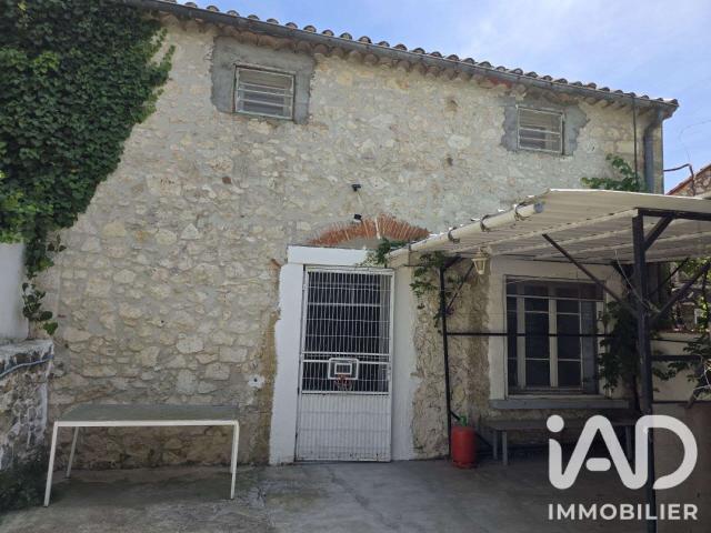 Vente maison 9 pièces Cuxac d'Aude 11