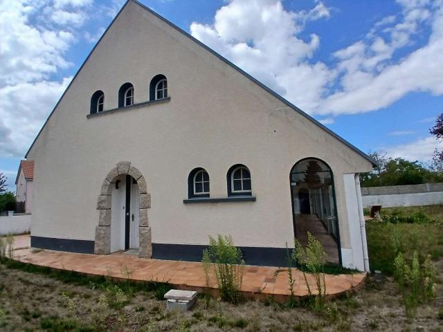 Vente maison 9 pièces Ancenis 44