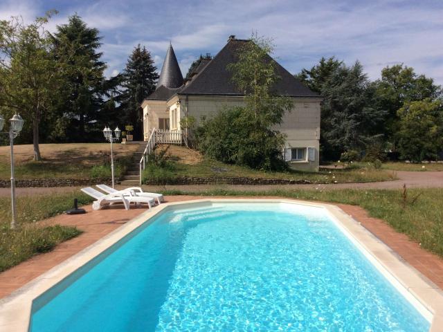 Vente maison 9 pièces Andard 49