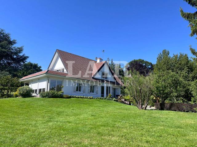 Vente maison 9 pièces Alençon 61