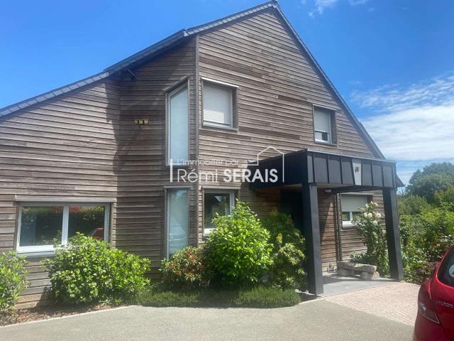 Vente maison 9 pièces Alençon 61