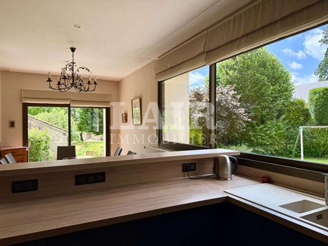 Vente maison 9 pièces Alençon 61