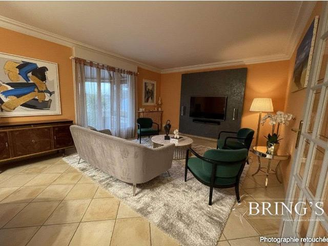 Vente maison 9 pièces Alençon 61