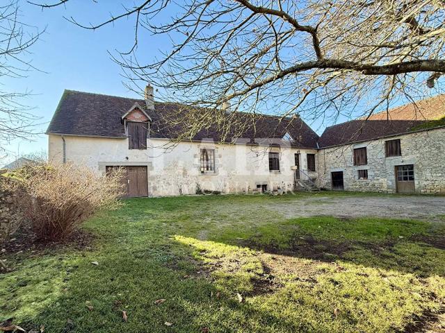 Vente maison 9 pièces Alençon 61