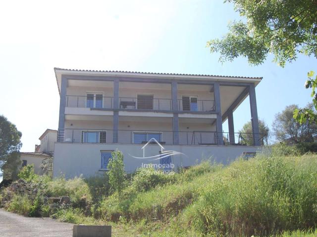 Vente maison 9 pièces Alès 30