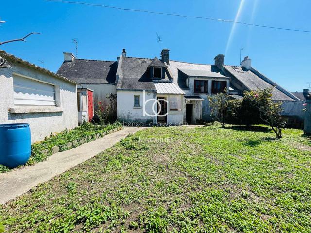 Vente maison 9 pièces Arzon 56